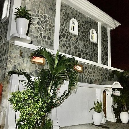 Residence Archange Ponta Negra Exterior foto